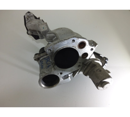 Valvola EGR NISSAN Qashqai 2° Serie
