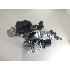 Valvola EGR NISSAN Qashqai 2° Serie - 394594 - 394594