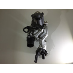 Valvola EGR NISSAN Qashqai 2° Serie - 394594 - 394594
