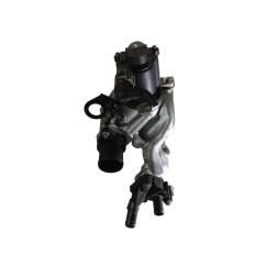 Valvola EGR NISSAN Qashqai 2° Serie - 394594 - 394594