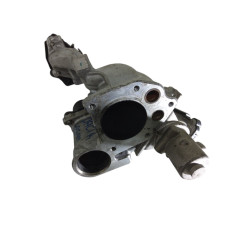 Valvola EGR NISSAN Qashqai 2° Serie - 394594 - 394594