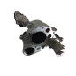 Valvola EGR NISSAN Qashqai 2° Serie
