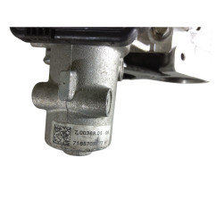 Valvola EGR NISSAN Qashqai 2° Serie - 394594 - 394594