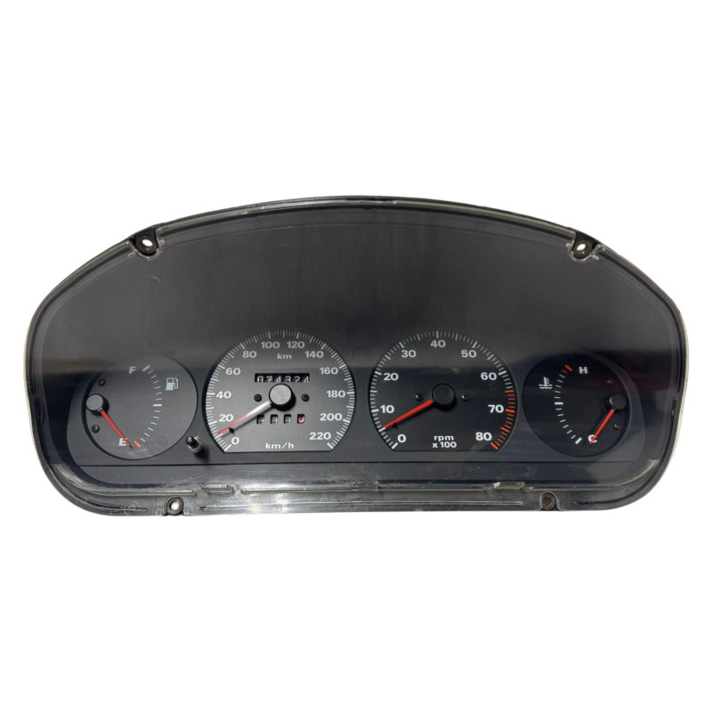 Contachilometri FIAT Bravo 1° Serie