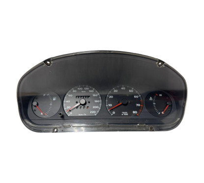 Contachilometri FIAT Bravo 1° Serie - 45457779 - 3018813