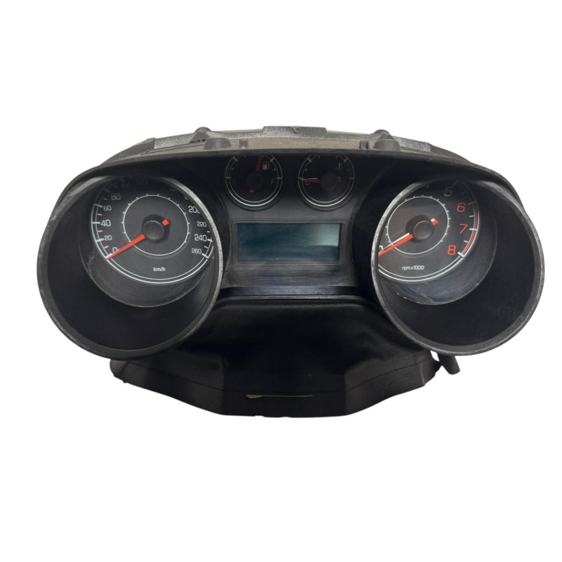 Contachilometri FIAT Bravo 2° Serie