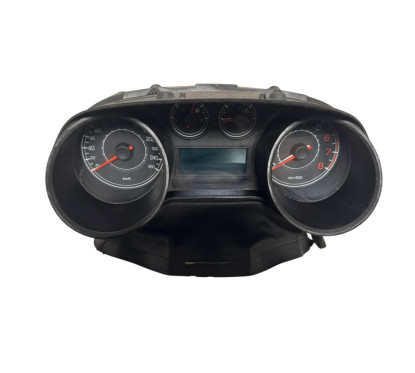 Contachilometri FIAT Bravo 2° Serie - 51803198 - 3018816