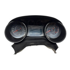 Contachilometri FIAT Bravo 2° Serie - 51803198 - 3018816
