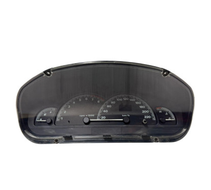 Contachilometri FIAT Brava Berlina - 7767806 - 3018805