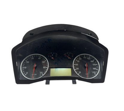 Contachilometri FIAT Croma 2° Serie - 51735925 - 3018803