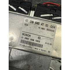 Centralina Iniezione MERCEDES Classe E Berlina W210 - A0205453732 - 3009686