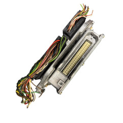 Centralina Iniezione MERCEDES Classe E Berlina W210 - A0205453732 - 3009686