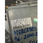 Centralina Iniezione MERCEDES Classe E Berlina W210