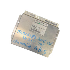 Centralina ESP MERCEDES Classe E S. Wagon W210 - 0315450832Q02 - 3009670