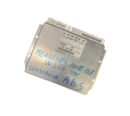 Centralina ESP MERCEDES Classe E S. Wagon W210 - 0315450832Q02 - 3009670