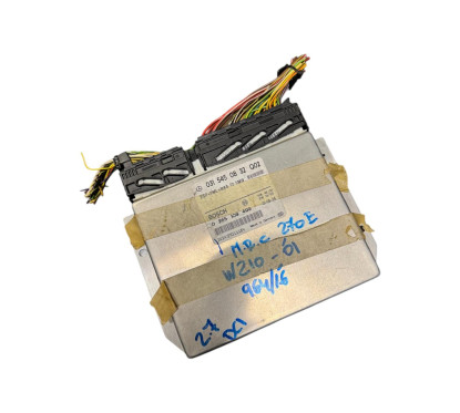 Centralina ABS MERCEDES Classe E S. Wagon W210 2° Serie - A0315450732 - 3008408