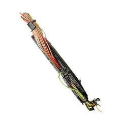 Centralina ABS MERCEDES Classe E S. Wagon W210 2° Serie - A0315450732 - 3008408