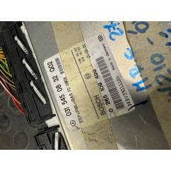 Centralina ABS MERCEDES Classe E S. Wagon W210 2° Serie - A0315450732 - 3008408