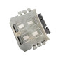 Centralina ECU MERCEDES Classe E Berlina W211 dal 02 al 07