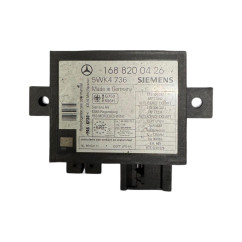 Centralina immobilizer MERCEDES SLK Serie W170 dal 96 al 04 - 1688200426 - 3008075