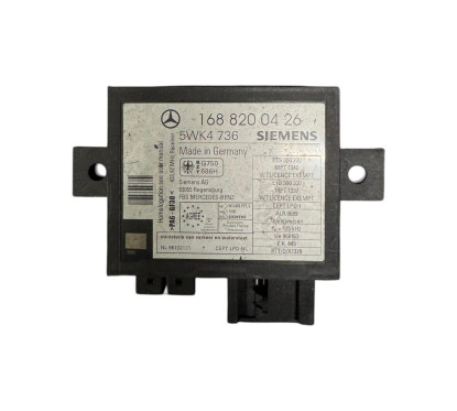 Centralina immobilizer MERCEDES SLK Serie W170 dal 96 al 04 - 1688200426 - 3008075