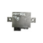 Centralina immobilizer MERCEDES SLK Serie W170 dal 96 al 04
