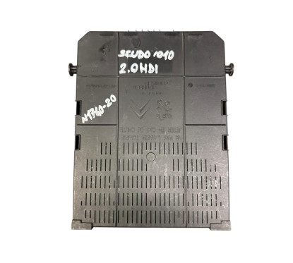 Centralina ECU FIAT Scudo 3° Serie - 966405908002 - 3007899
