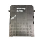 Centralina ECU FIAT Scudo 3° Serie