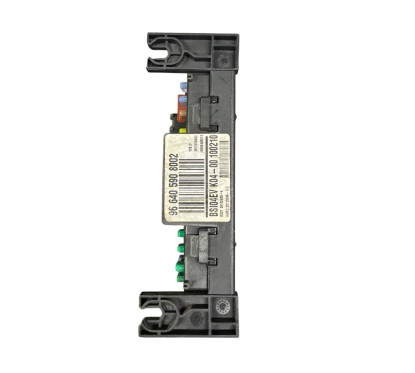Centralina ECU FIAT Scudo 3° Serie
