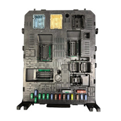Centralina ECU FIAT Scudo 3° Serie - 966405908002 - 3007899