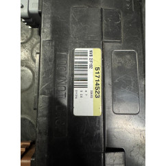 Centralina chiusure FIAT Stilo Berlina 3P - 51714523 - 3007782