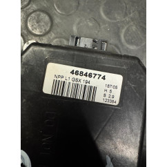 Centralina alza vetro ant. dx FIAT Croma 2° Serie - 46846774 - 3007727