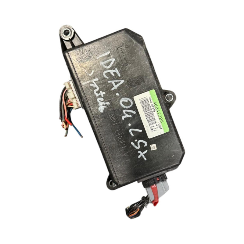 Centralina alza vetro ant. sx FIAT Idea 1° Serie