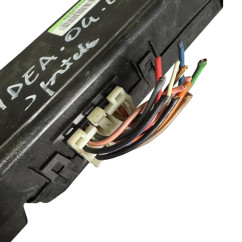 Centralina alza vetro ant. sx FIAT Idea 1° Serie - 46842295 - 3007570