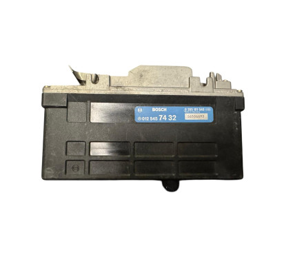 Centralina ABS ETS MERCEDES Classe C Berlina W202 - A0125457432 - 3012152