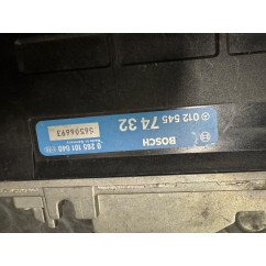 Centralina ABS ETS MERCEDES Classe C Berlina W202 - A0125457432 - 3012152
