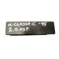 Centralina ABS ETS MERCEDES Classe C Berlina W202