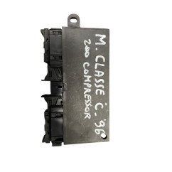 Centralina Comfort MERCEDES Classe C Berlina W202 - 202820422604 - 3011854