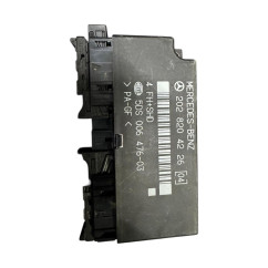 Centralina Comfort MERCEDES Classe C Berlina W202 - 202820422604 - 3011854