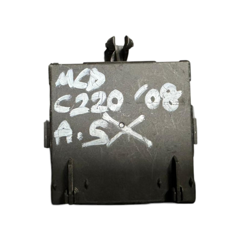 Blocco chiusura centralizzata porta anteriore sx MERCEDES Classe C S. Wagon W204