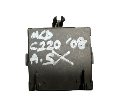 Blocco chiusura centralizzata porta anteriore sx MERCEDES Classe C S. Wagon W204 - A2048701926 - 3011725