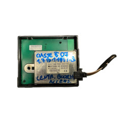 Amplificatore Antenna MERCEDES Classe B W245 1° Serie