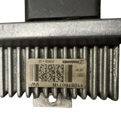 Centralina preriscaldamento candelette MERCEDES Classe B W246 2° Serie - 110678071R - 3011482