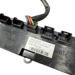 Centralina Servosterzo MERCEDES Classe E Berlina W211 dal 02 al 07 - A0365457032 - 3011026
