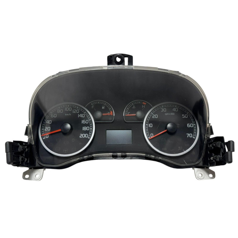 Contachilometri FIAT Punto Berlina 5P 2° Serie