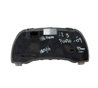 Contachilometri FIAT Punto Berlina 5P 2° Serie
