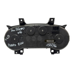 Contachilometri FIAT Punto EVO - Y50001 - 3015229