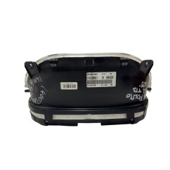 Contachilometri FIAT Grande Punto 1° Serie - 51828081 - 3015211