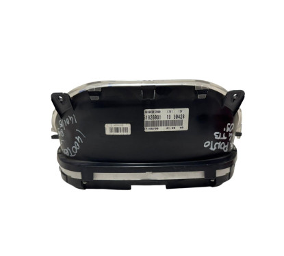 Contachilometri FIAT Grande Punto 1° Serie