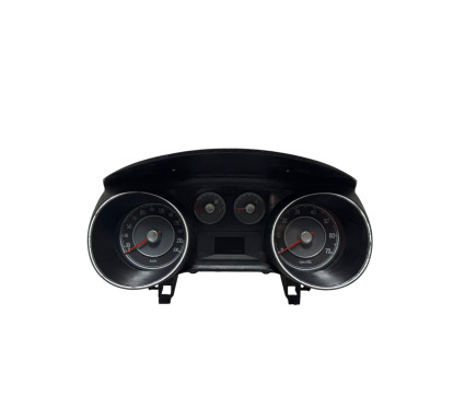 Contachilometri FIAT Punto EVO - Y50001 - 3015171